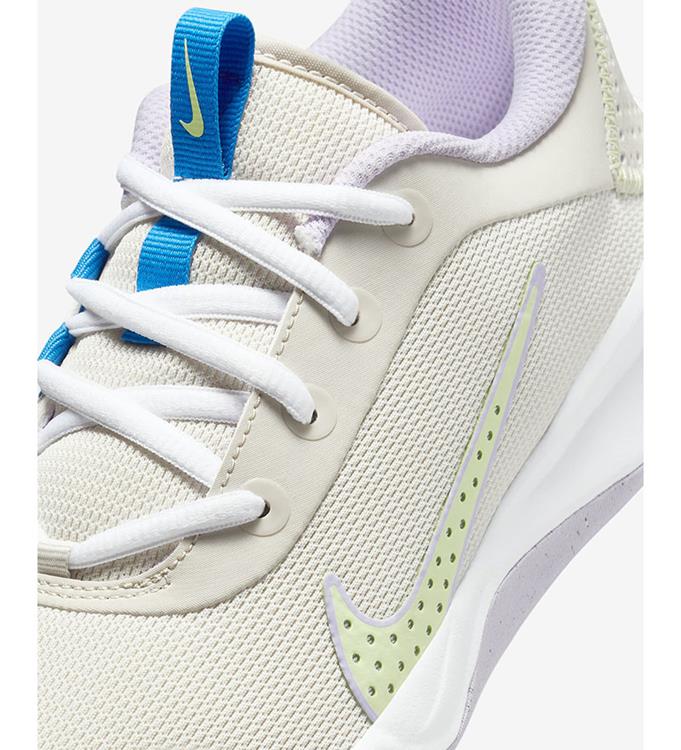 Nike JR Omni Multi-Court Indoorschoenen