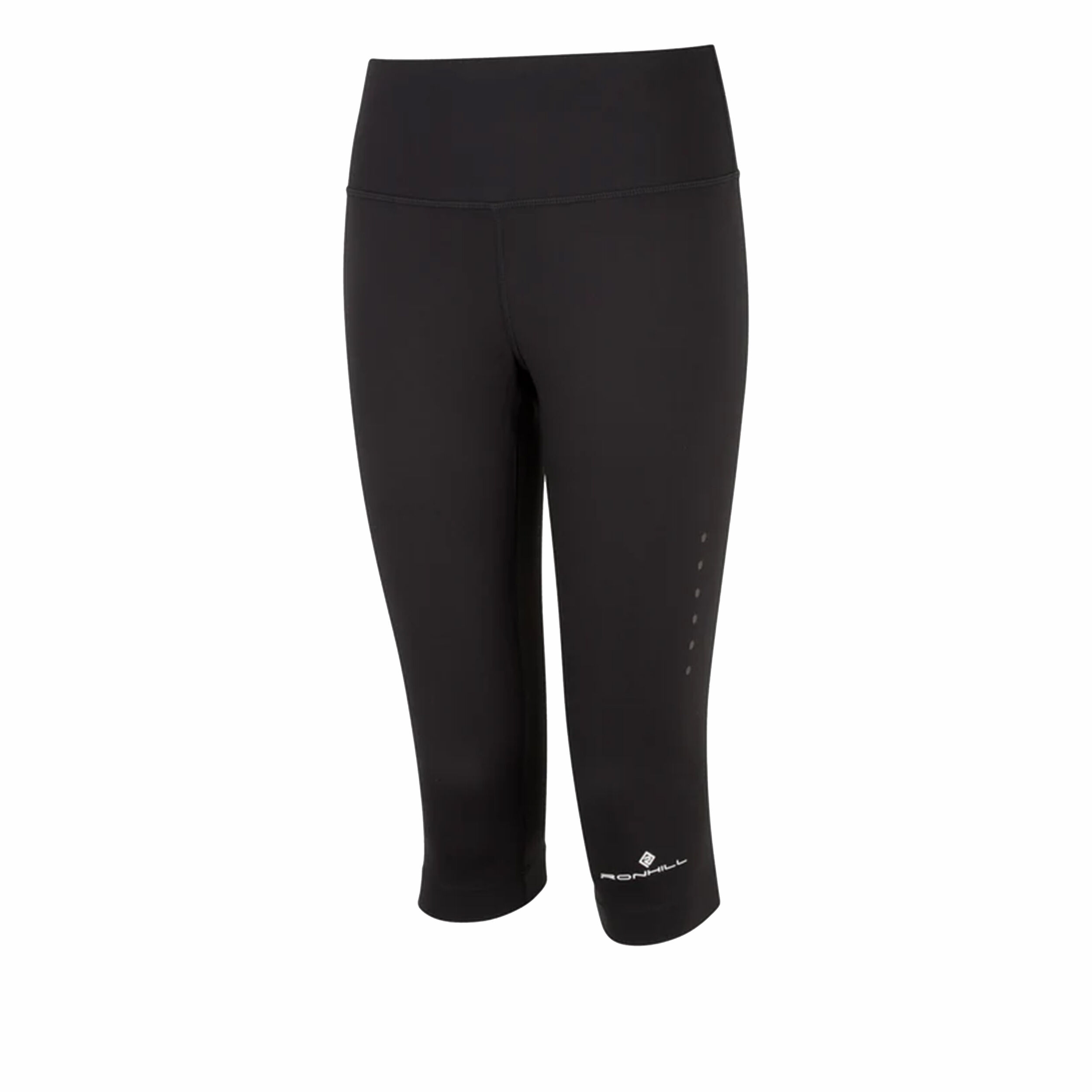 Ronhill Core Collant Tight Femmes - Noir , Blanc
