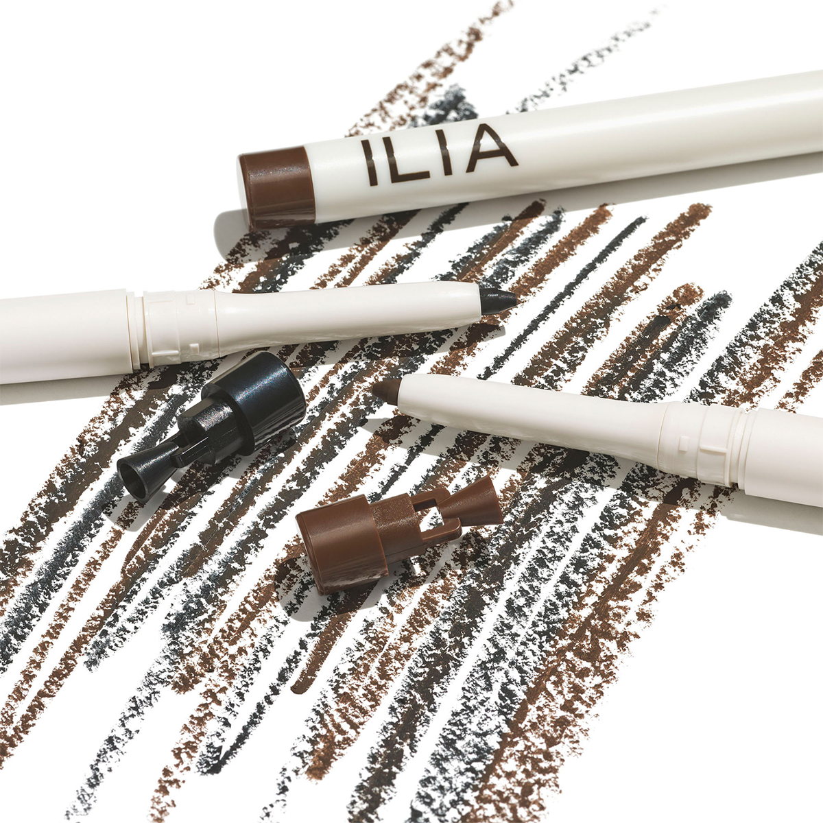 Clean Line Gel Liner Black