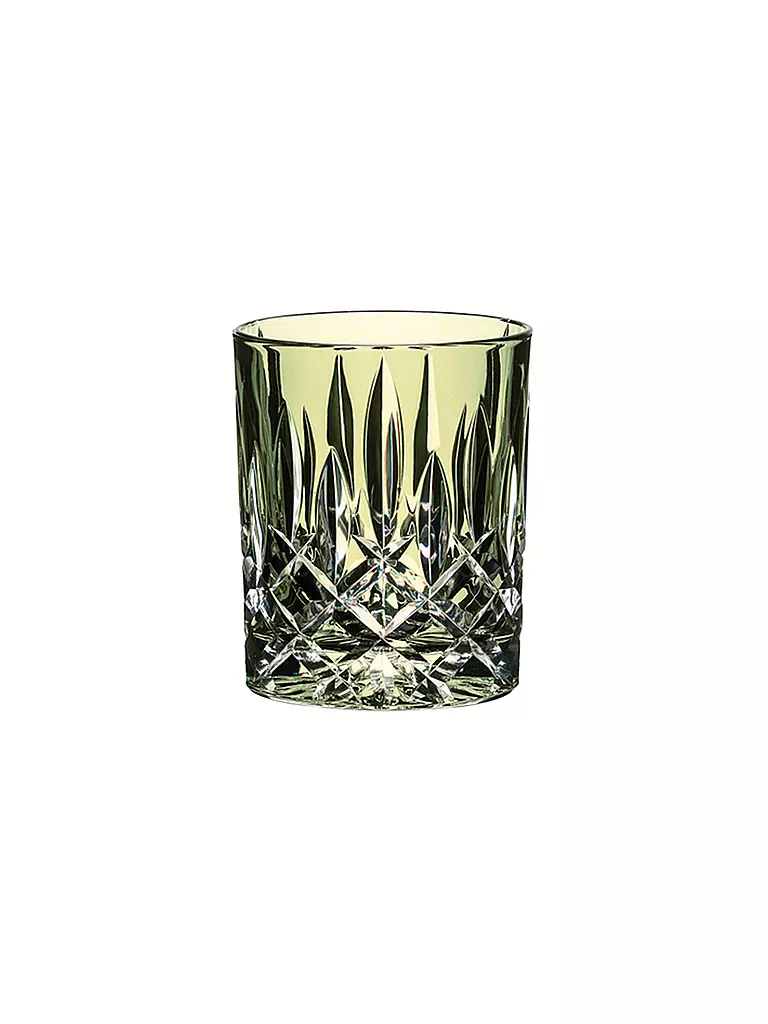 RIEDEL Becher Laudon 295ml Hellgrün grün