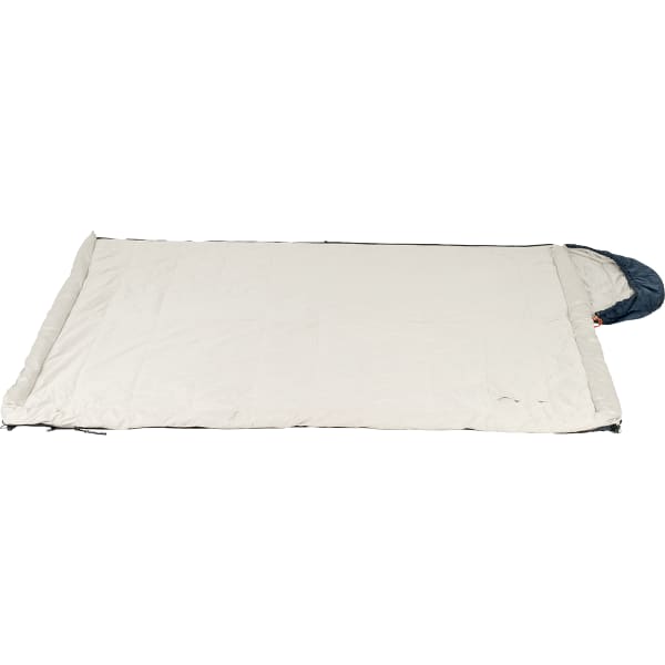 Hamac bivouac TICKET TO THE MOON MOONQUILT DARK BLUE