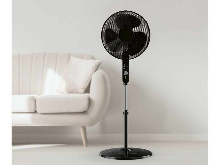 Staande ventilator