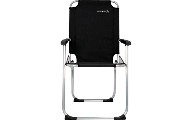 BusBoxx chairBOXX mit 2 Stühlen VW T5 / T6  Campingstuhlmodul