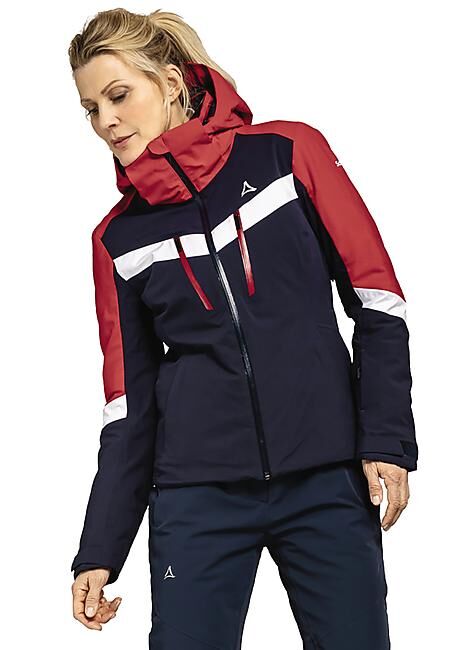 SCHOFFEL - VESTE DE SKI AVONS L
