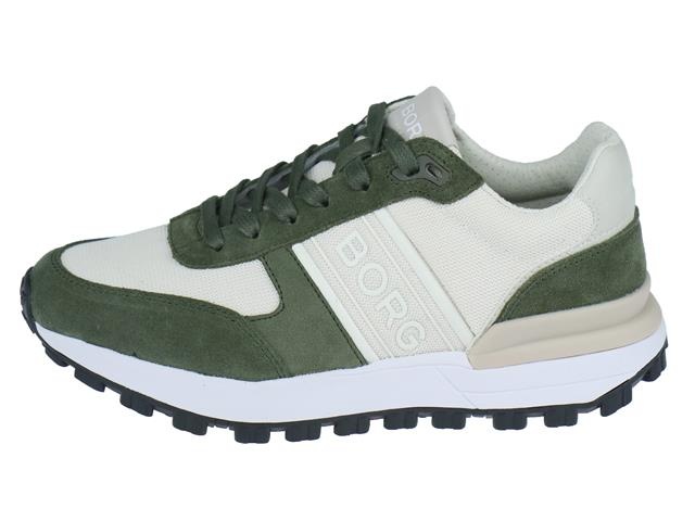 Bjorn Borg R2400 M
