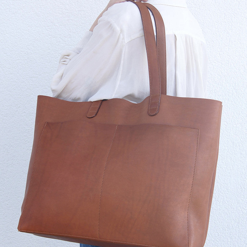 Shopper Camel