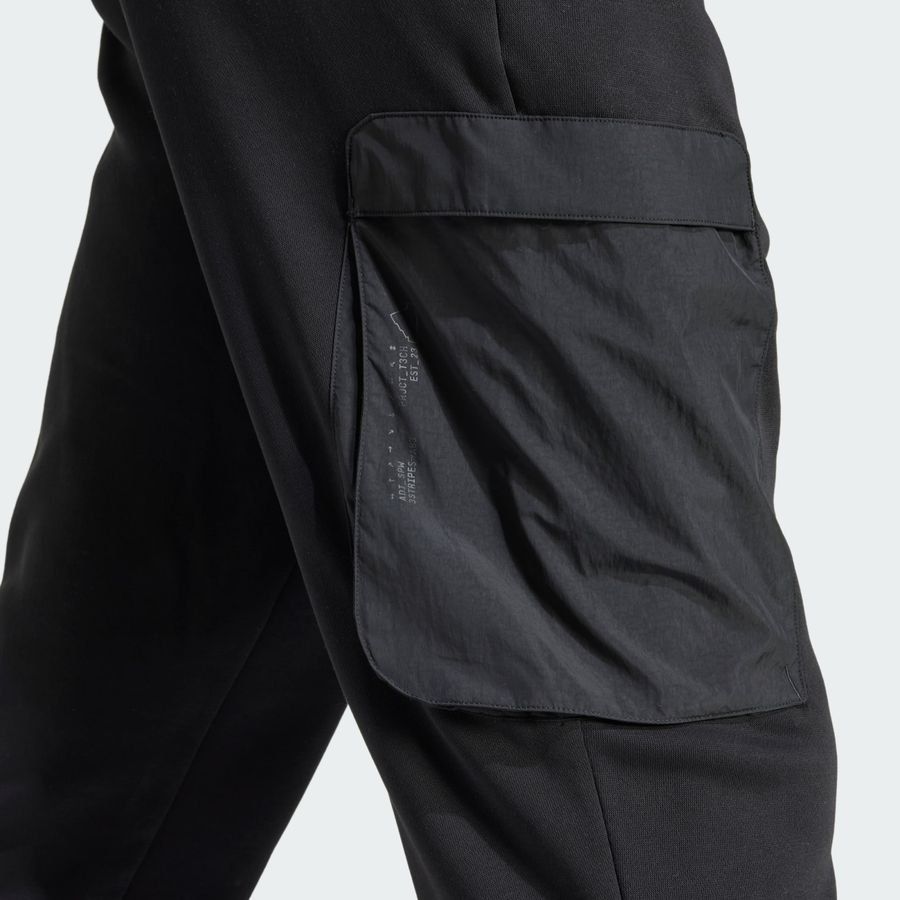 Adidas Pantalon molleton City Escape