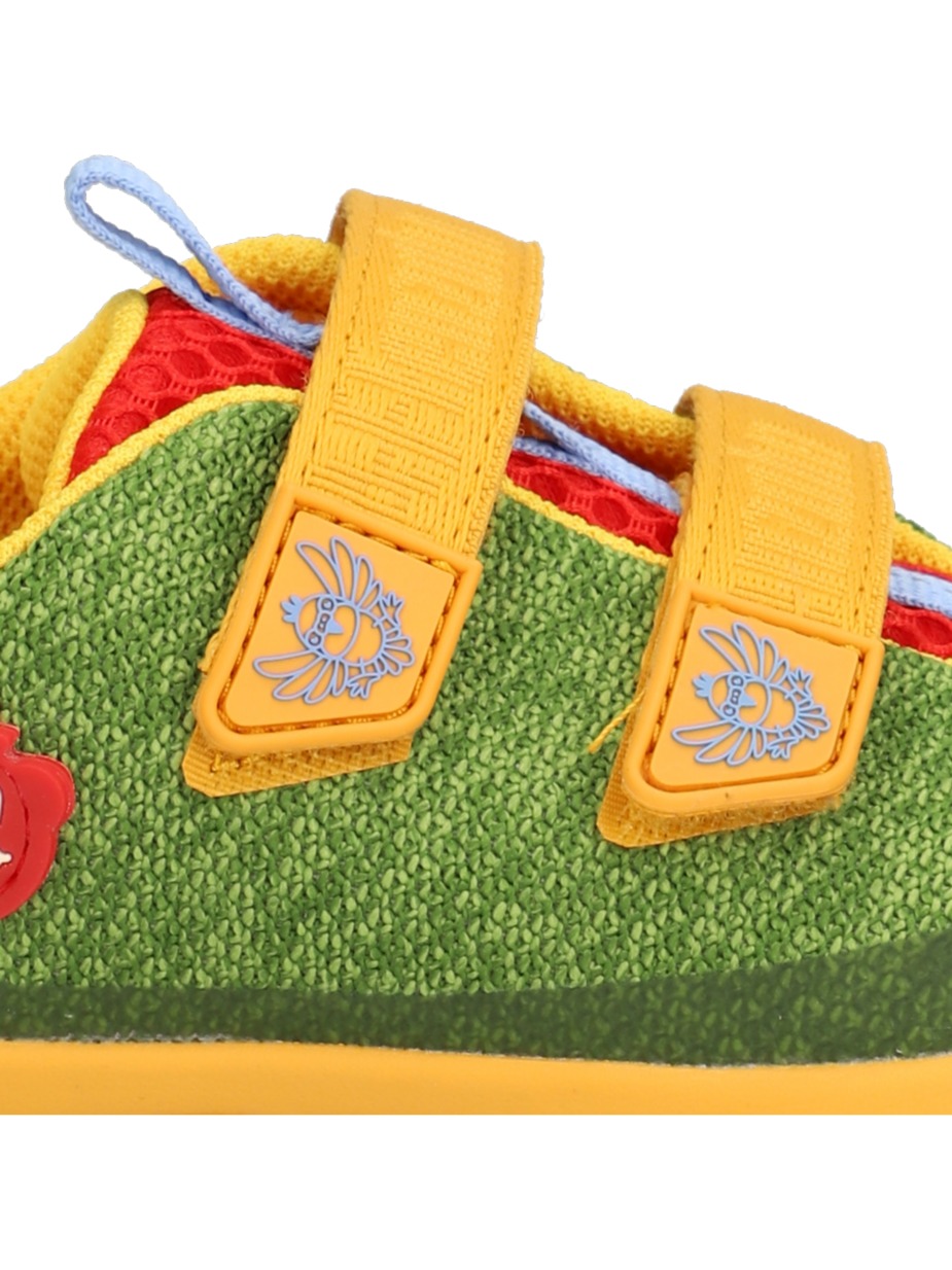 Knit Happy Paradiesvogel