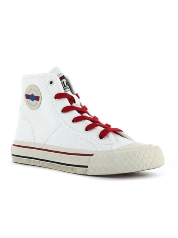 PALLA LOUVEL Star White - Palladium