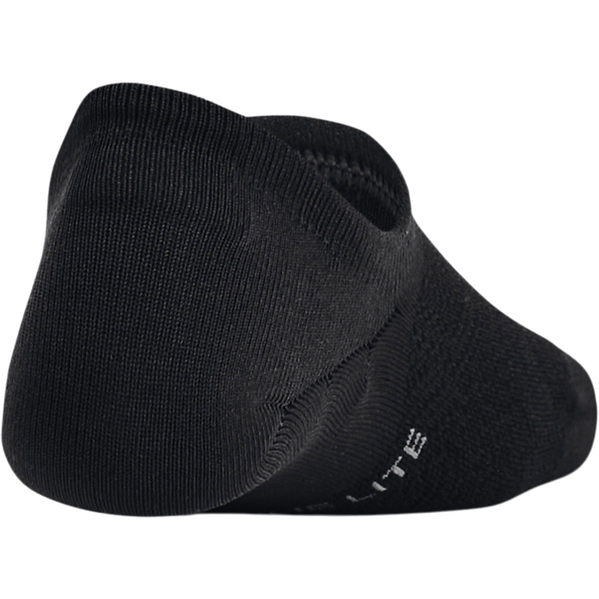 Under Armour Breathe Lite Ultra Low 3-Pak Ankelstrømper