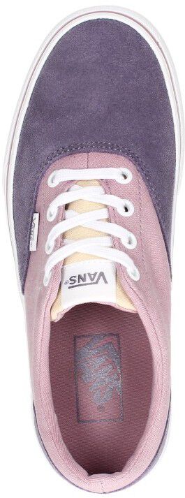 Vans Doheney Platform lila
