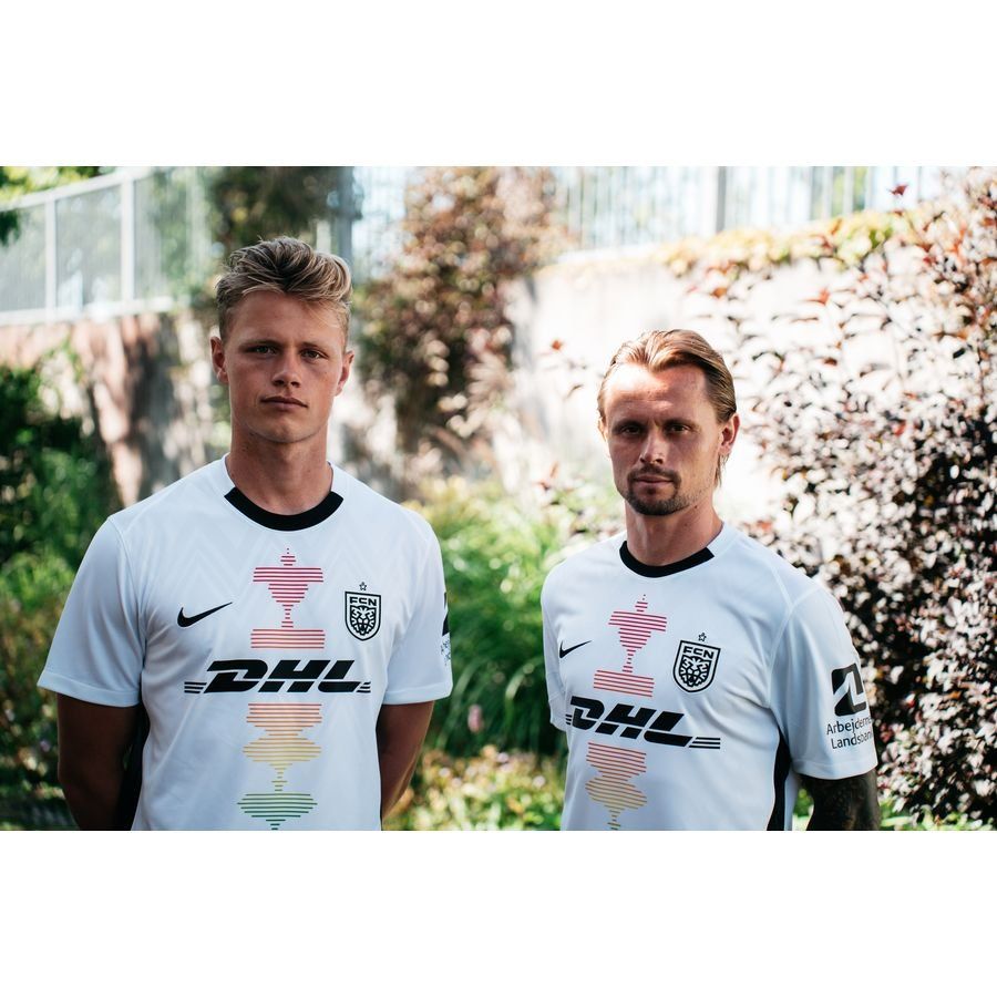 FC Nordsjælland Pride Maillot 2024/25