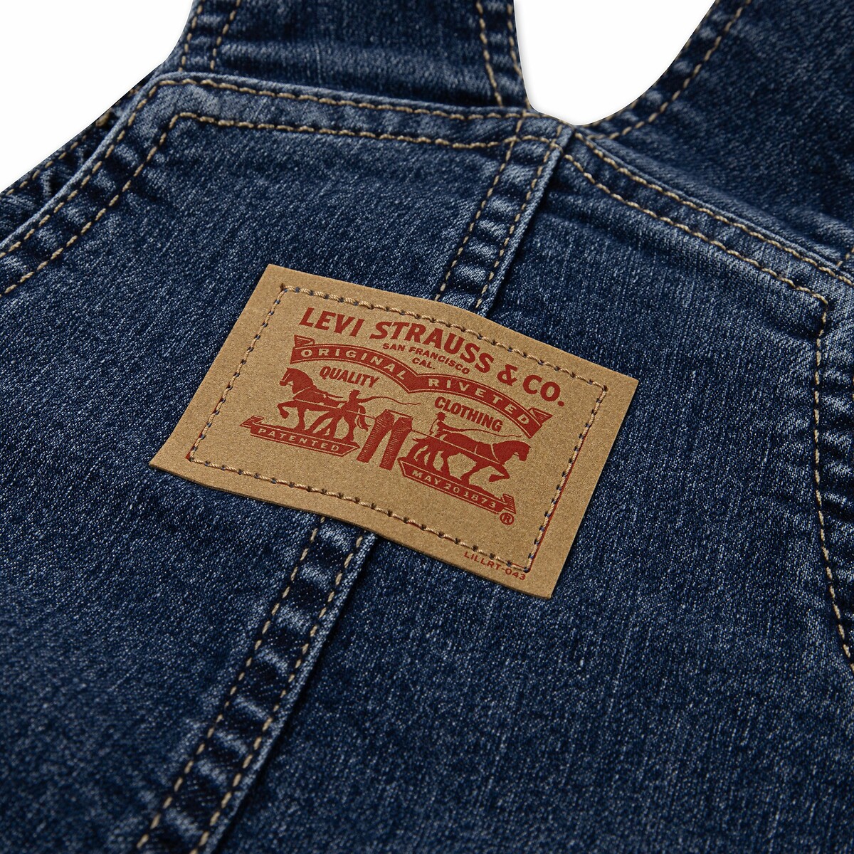 LEVI'S KIDS<br>Saia jeans