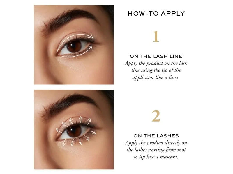 Lancome Cils Booster Lash Revitalizing Serum 4 ml