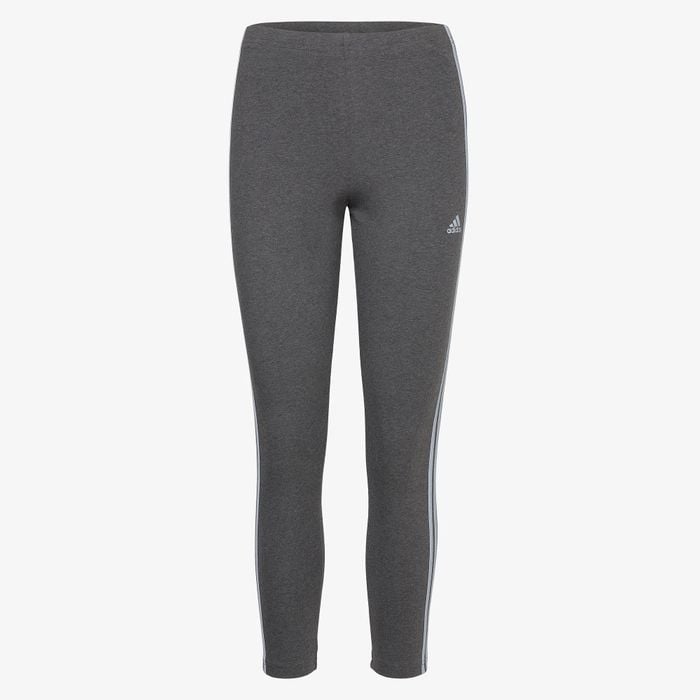 Adidas 3-Stripes High Waist Legging Dames