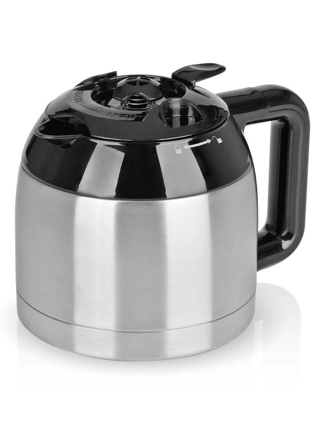 Kaffeemaschine Fresh-Aroma-Switch