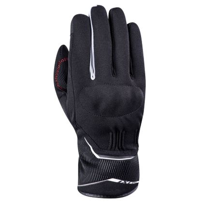 Gants Ixon PRO GLOBE KID - Noir / Blanc