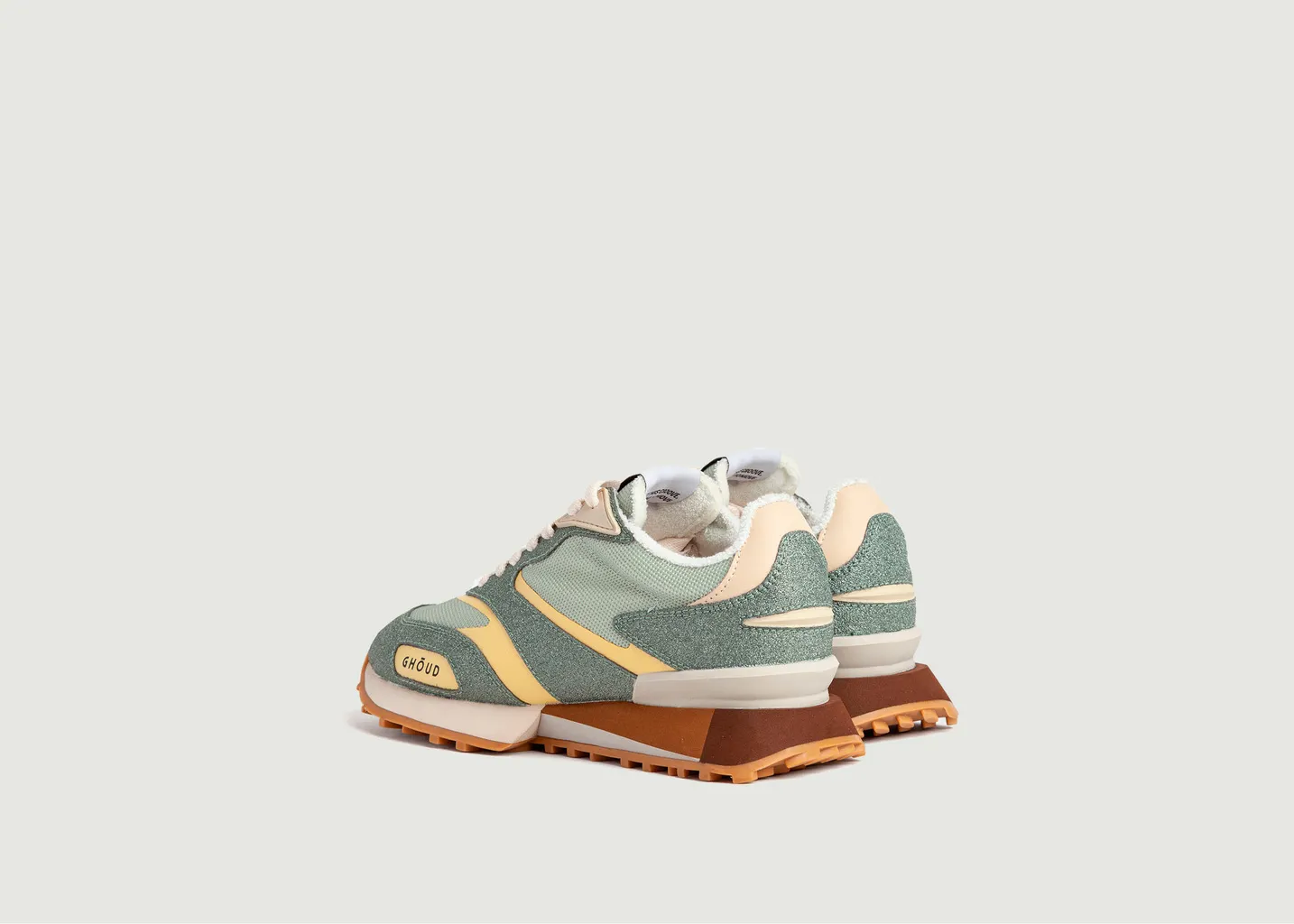 Baskets Starlight Groove 2.0 Low Ghoud