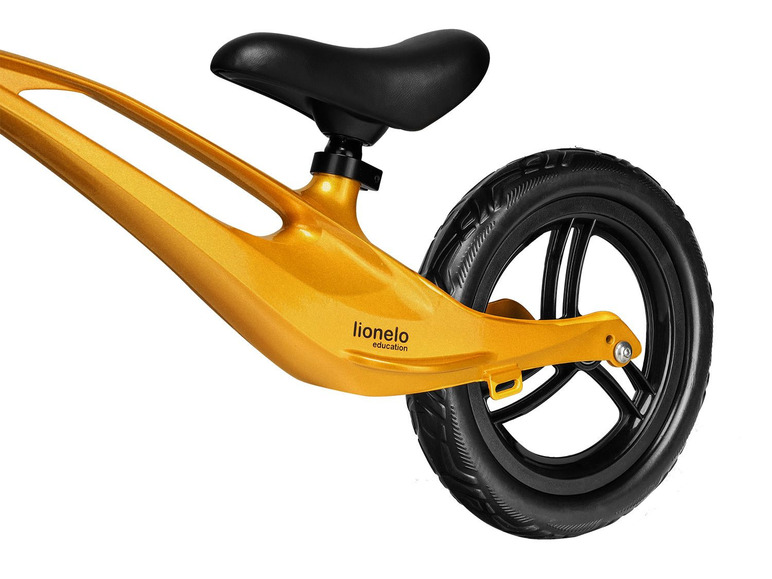 Loopfiets Bart