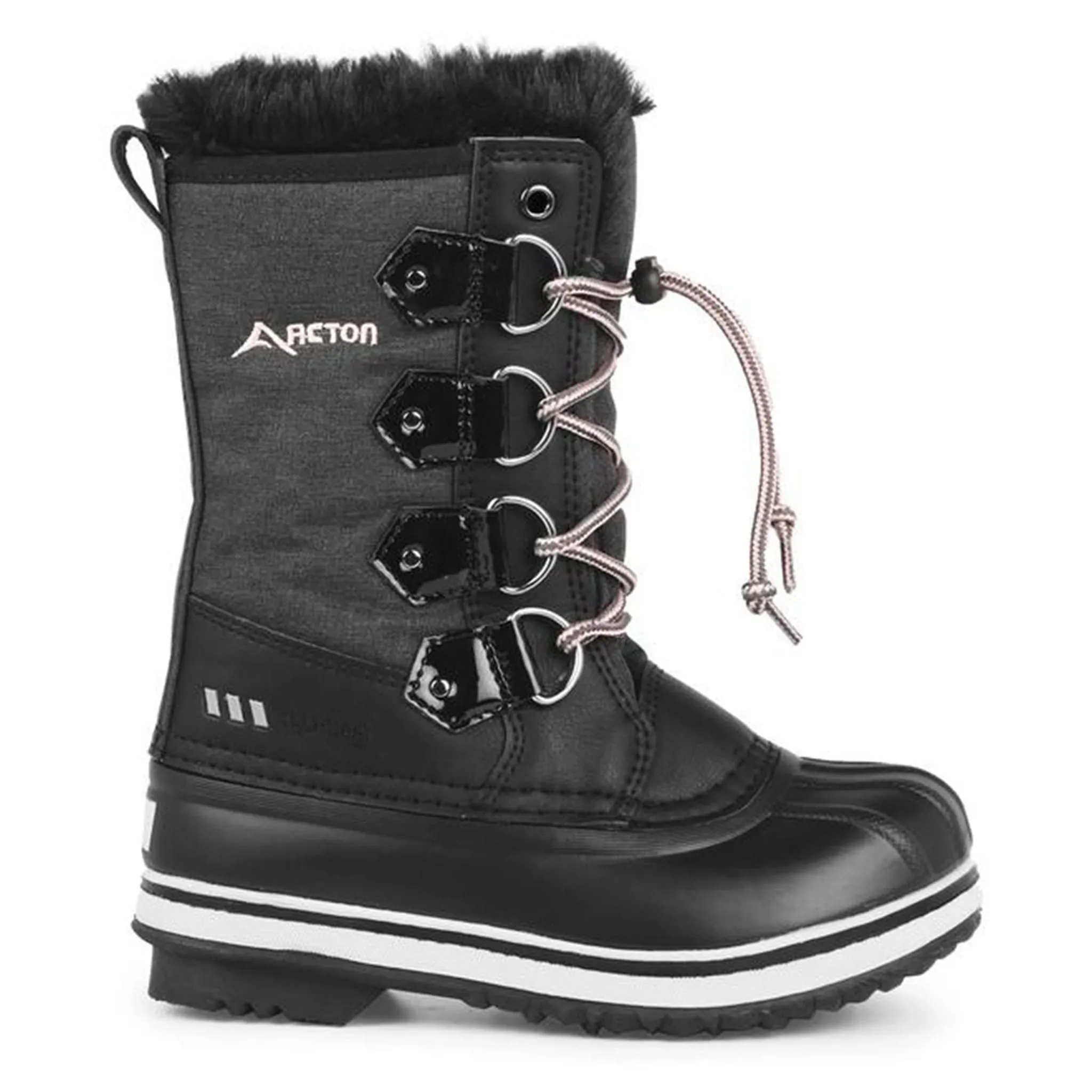 Acton Botte Cortina Pointures 10-8