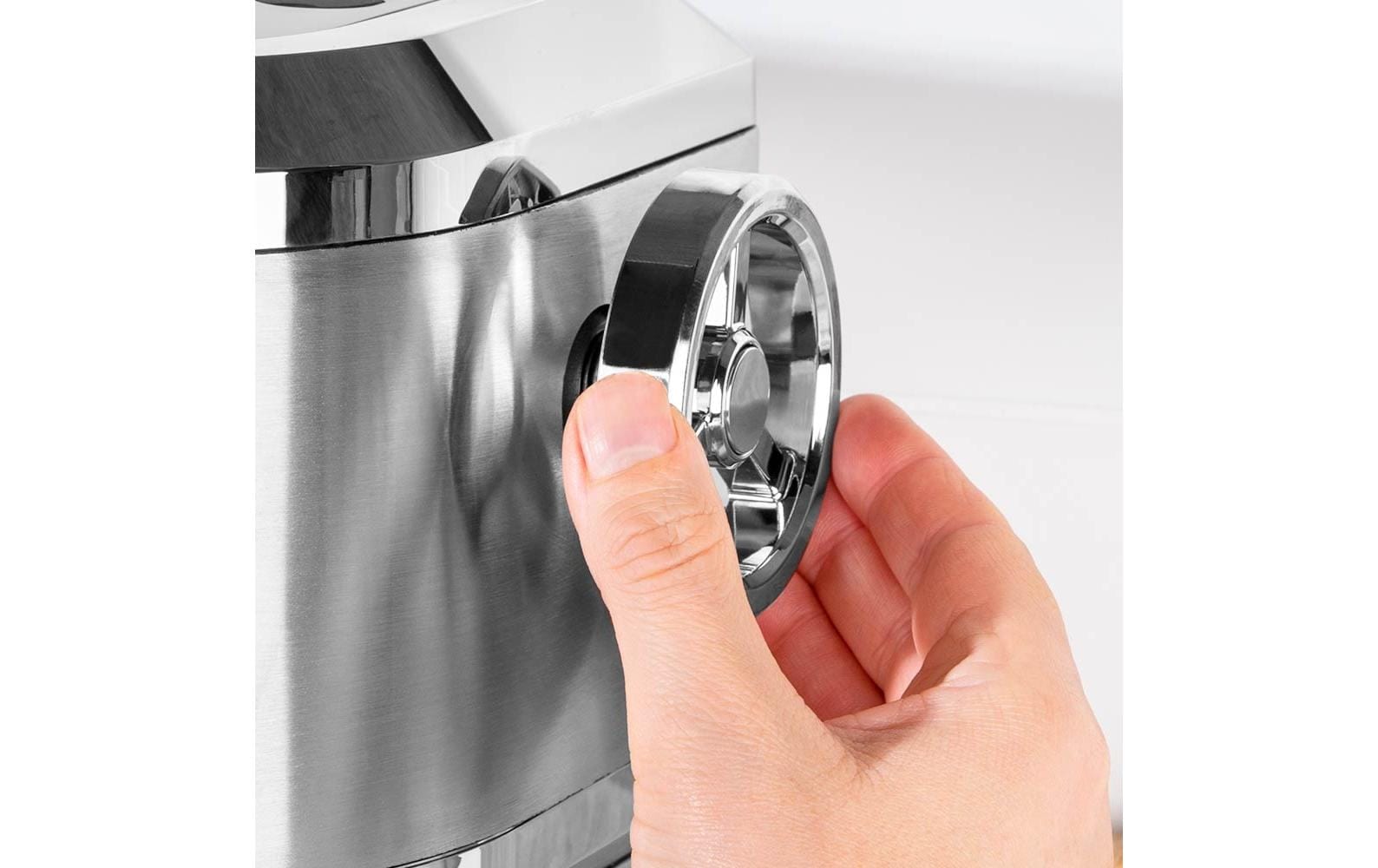 Gastroback Eismaschine »0.2 l« 15 W