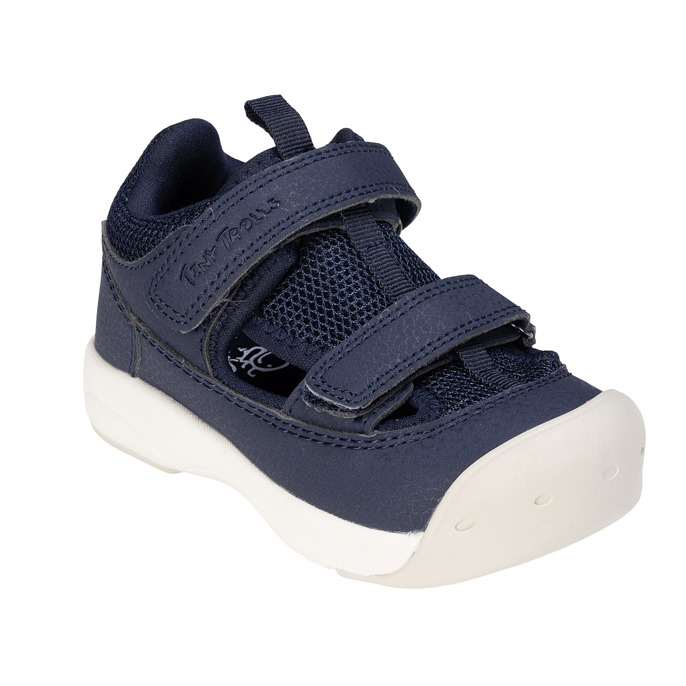 Tiny Trolls of Norway Topper 22-30 - Tøfler og slippers