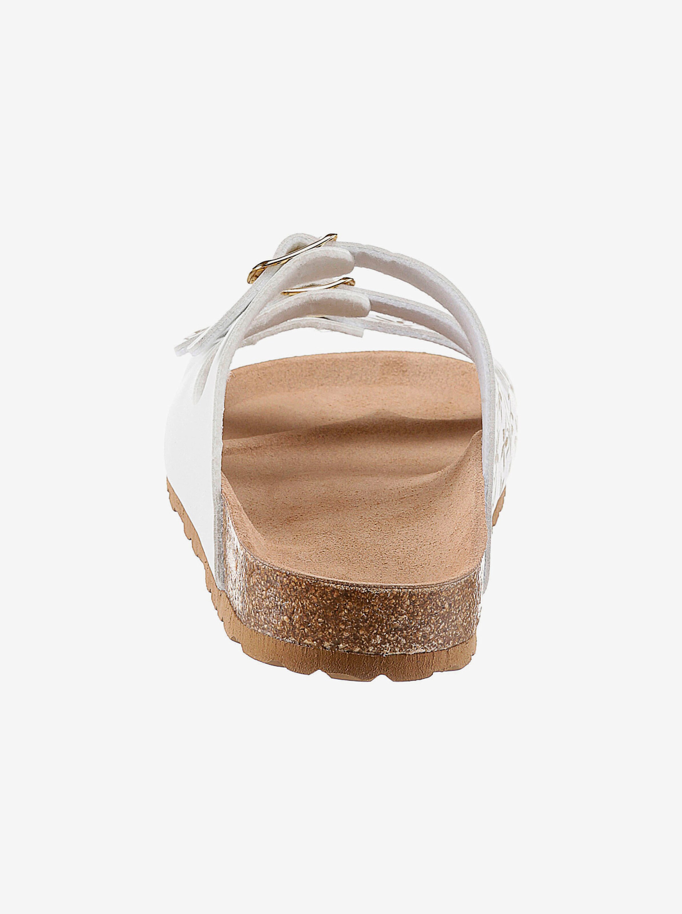 Pantolette