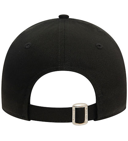 New Era Kappe - 9Forty - New York Yankees - Schwarz/Braun
