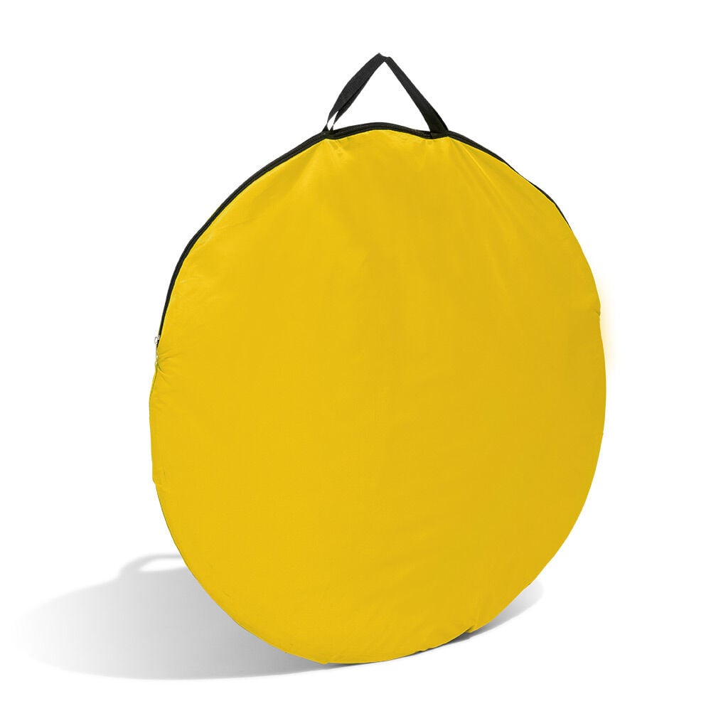Abri de plage pop-up L143xP94xH84cm