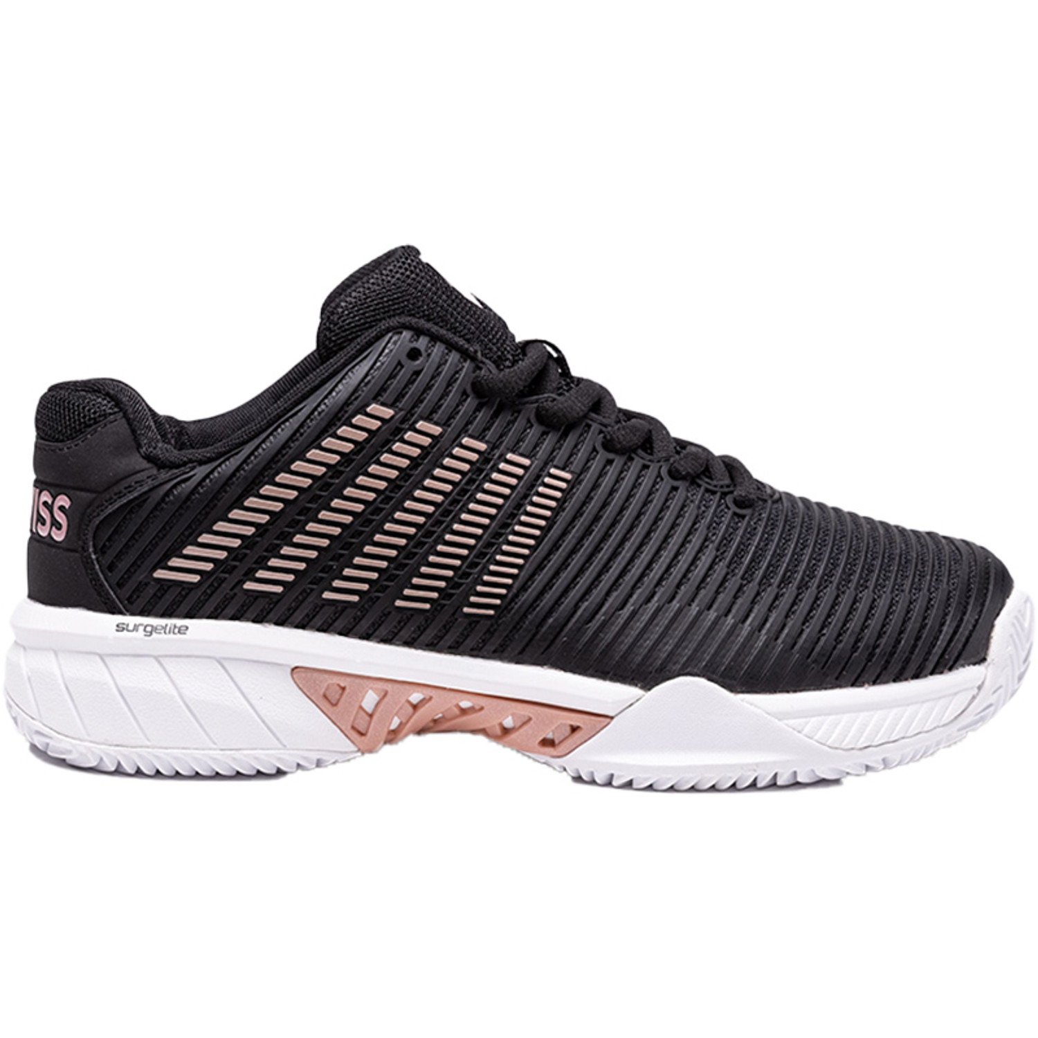 K-Swiss Hypercourt Express 2 Clay Dames