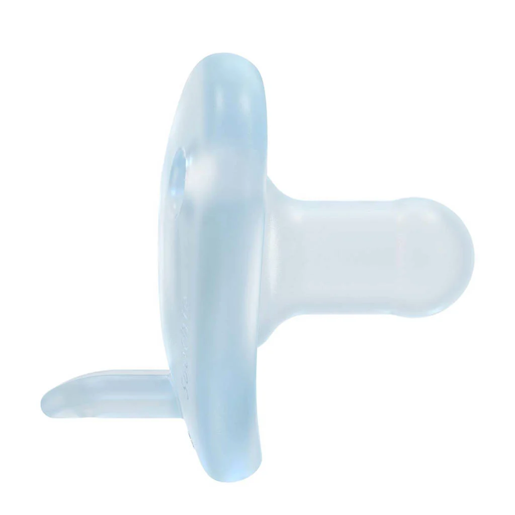 Top voor baby met borstvoedingfopspeen0-6M SCF099/21 boy(set van 2)