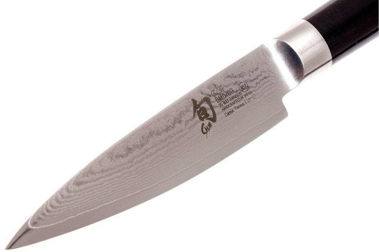 Kai Shun Classic officemes, 9 cm