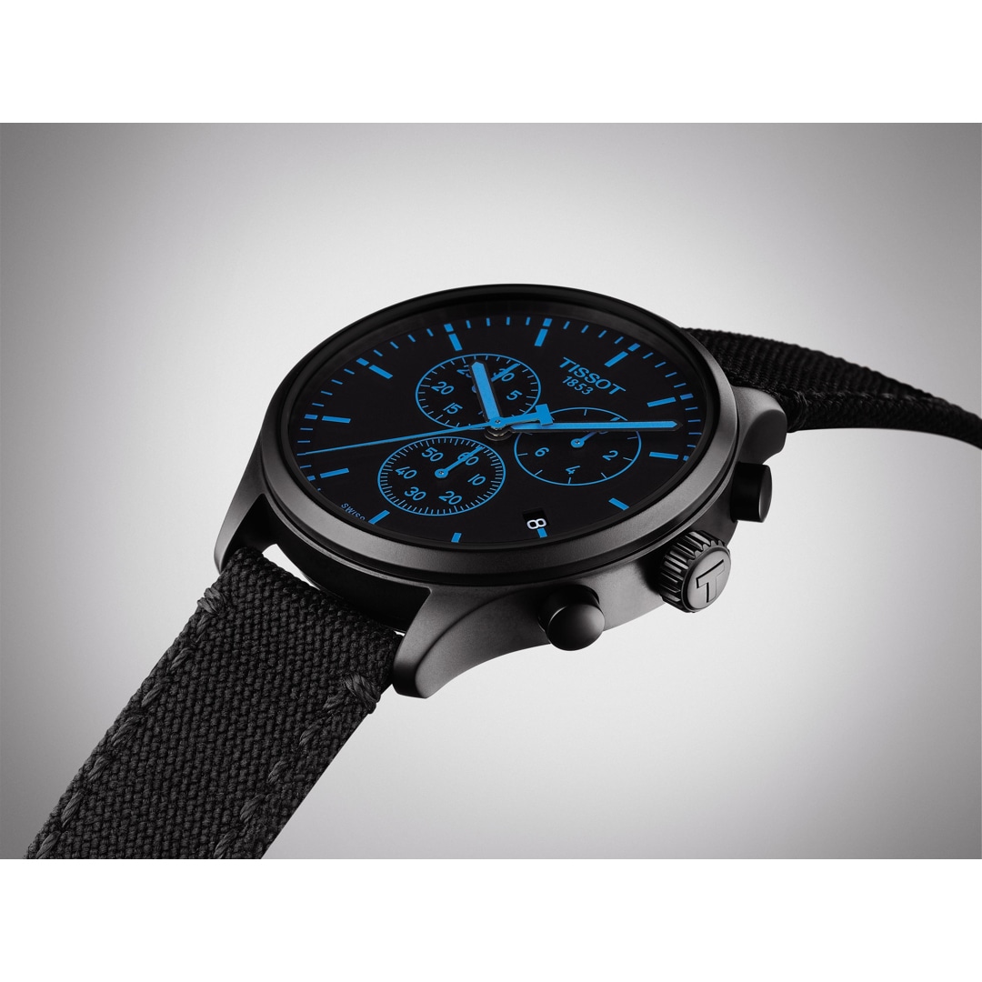 Tissot Chrono XL