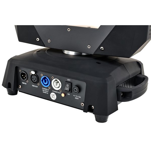 Eurolite LED TMH-S180 Moving-Head Spot