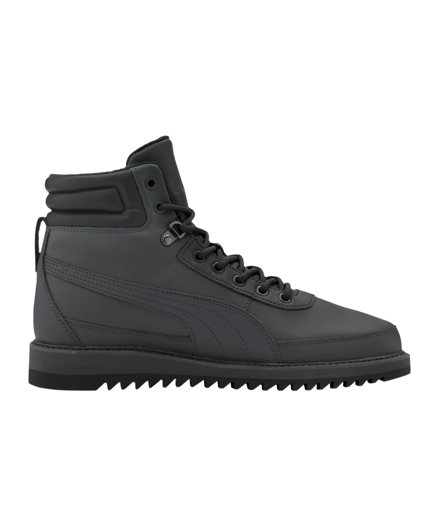 PUMA Desierto V2 PureTEX Winterstiefel Grau F02