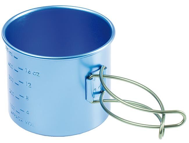 GSI OUTDOORS - TASSE BUGABOO 20 OZ