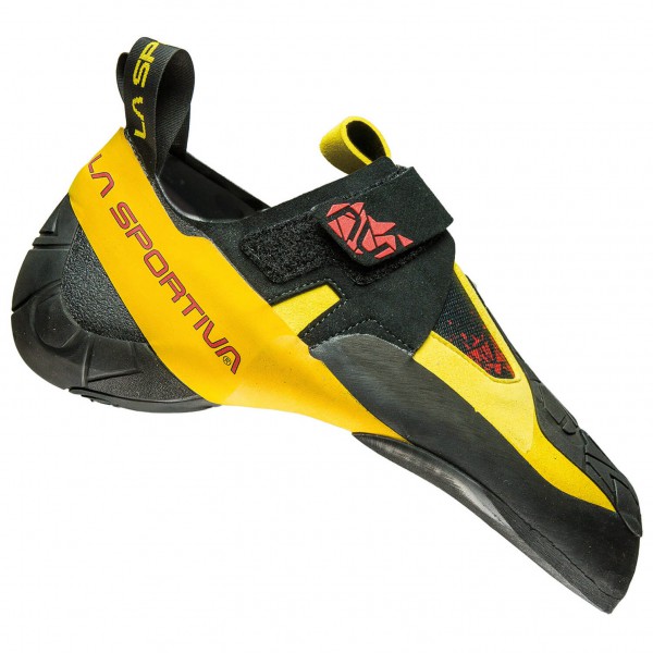 La Sportiva - Skwama - Chaussons d'escalade