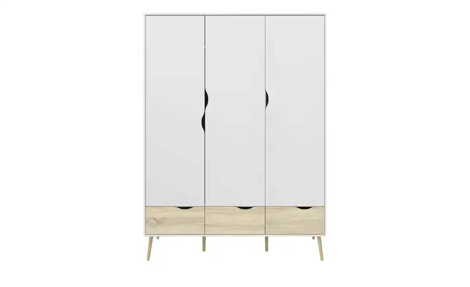 Kleiderschrank Oslo