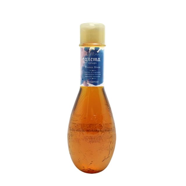 DEMI - Haarseizoenen Aroma Siropen Shampoo