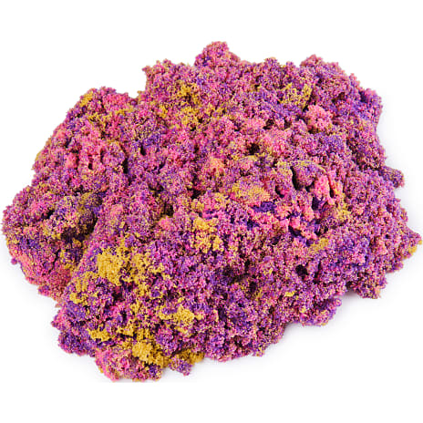 Kinetic Sand havfrue krystal legesæt