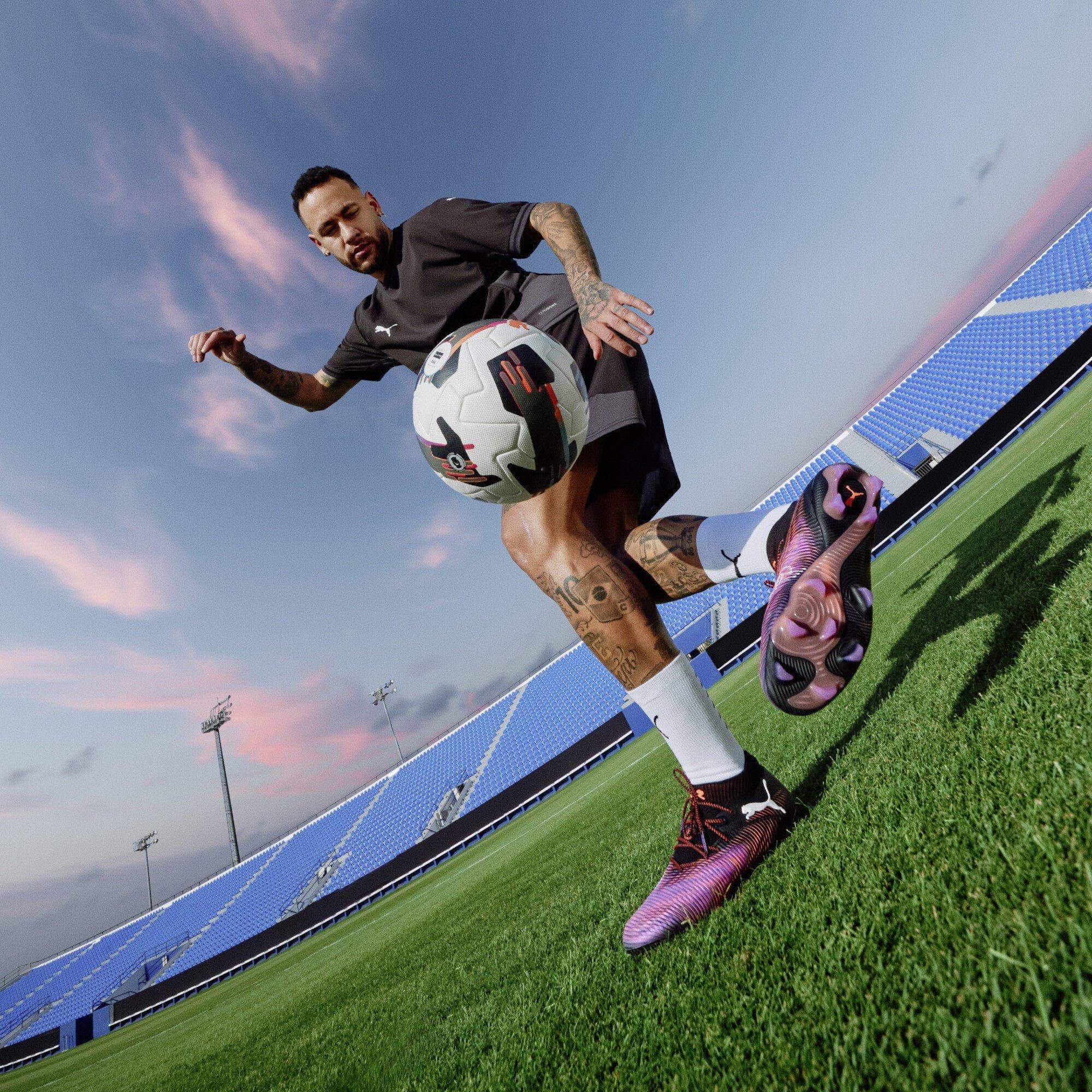 Puma Future 8 Ultimate Firm Ground Football Boots