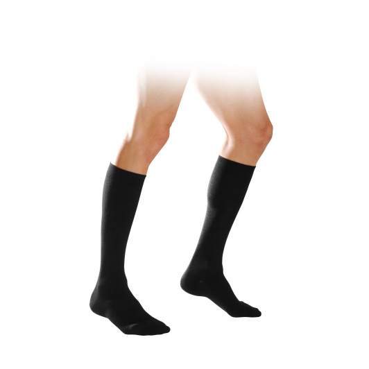 Chaussettes Sigvaris Men Essentiel Coton Instinct Classe 3