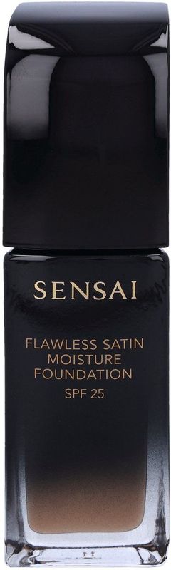 Kanebo - Flawless Satin Foundation - 30ml - Kleur 204.5