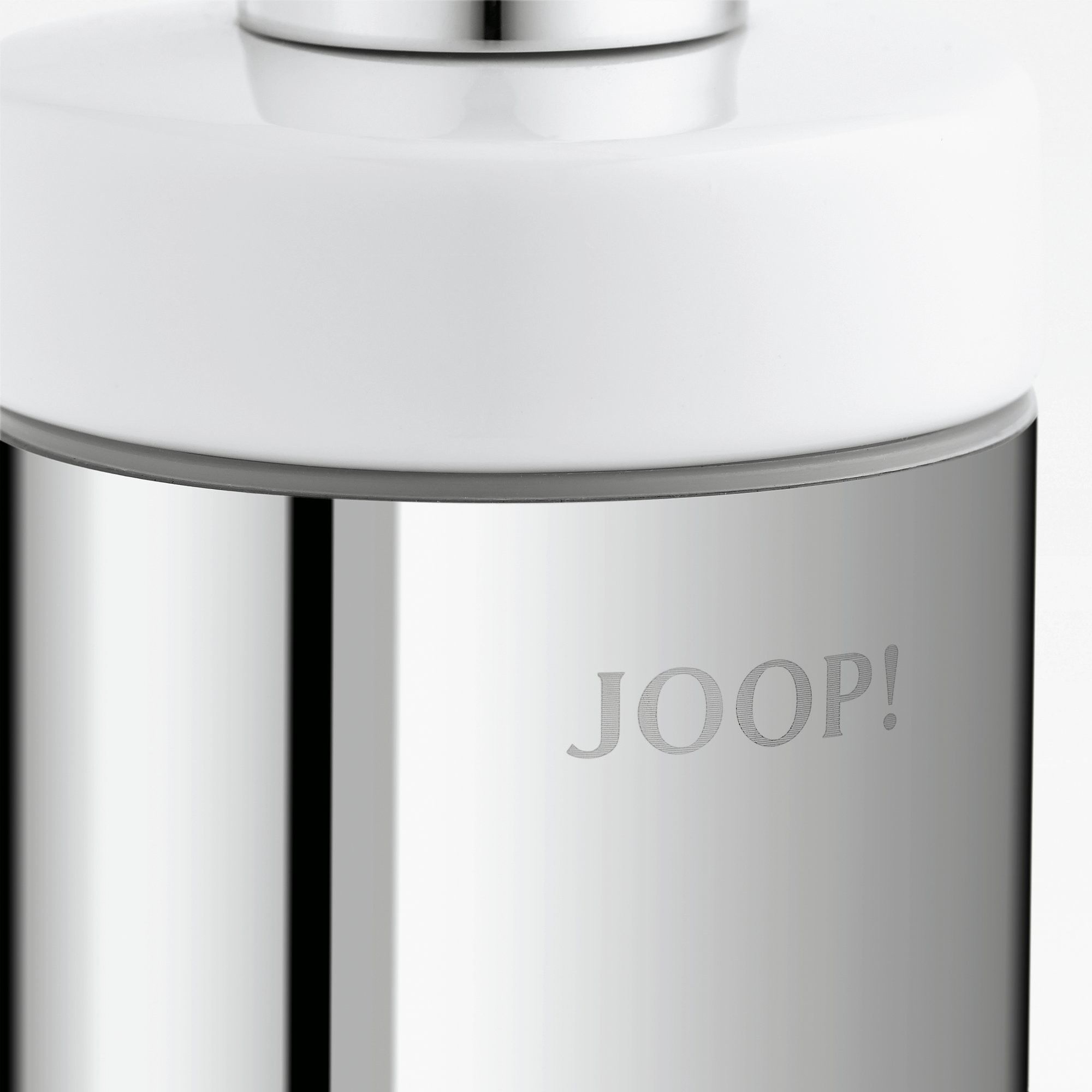 Seifenspender JOOP! CHROMELINE
