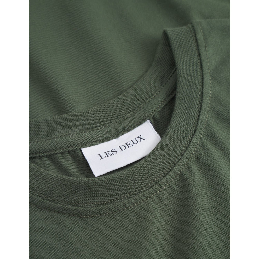 Køb Les Deux Kids Duffel Bag Norregaard T-Shirt KIDS