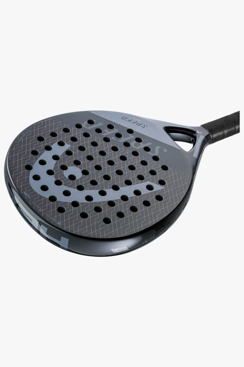 HEAD Evo Speed Padelracket