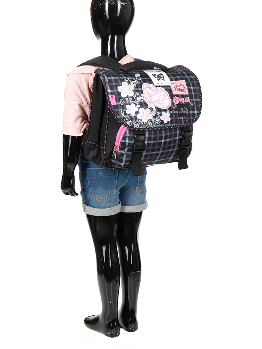 Cartable Snowball Romantique 35 cm