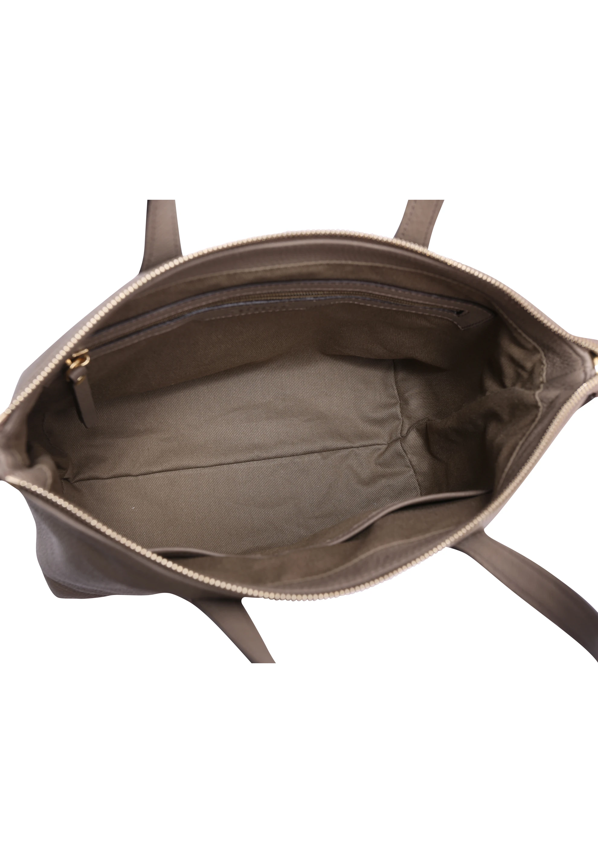 Shopper CLIVIA small Leather Dalia Standard