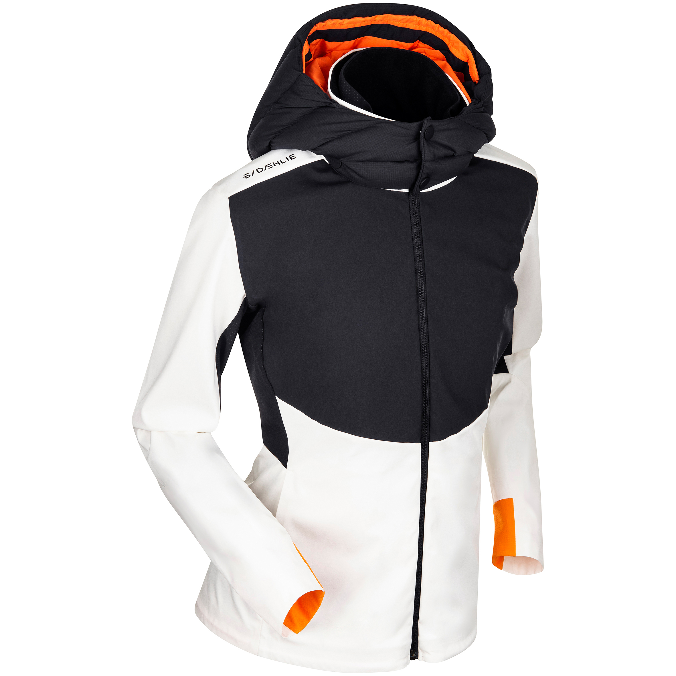 Jacket Raw 5.0 Dame Snow White