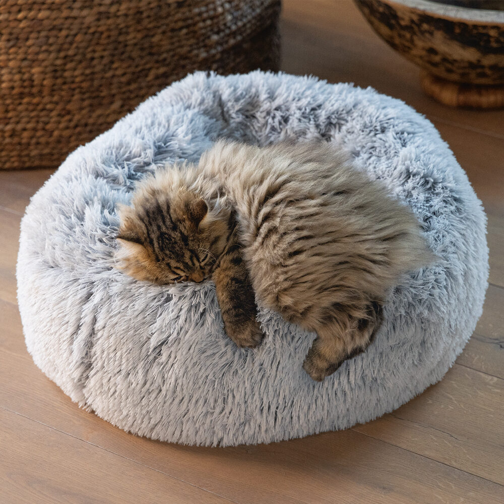 Beeztees Orthopedische Kattenmand Siba